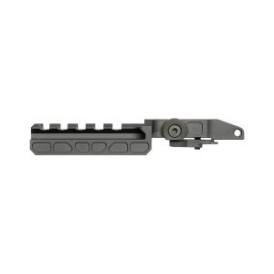 Alternative view of MIDWEST INDUSTRIES AK ALPHA 1913 MINI DOT MOUNT