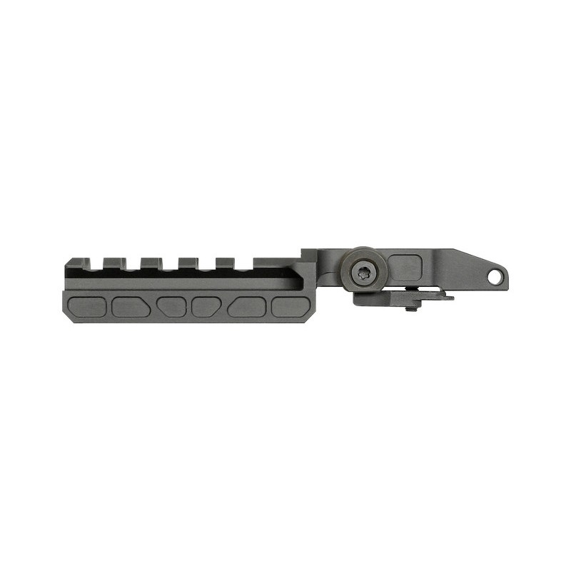 MIDWEST INDUSTRIES AK ALPHA 1913 MINI DOT MOUNT - Image 2