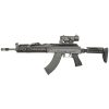 MIDWEST INDUSTRIES AK ALPHA SERIES M-LOK 10″ HANDGUARD - Image 4