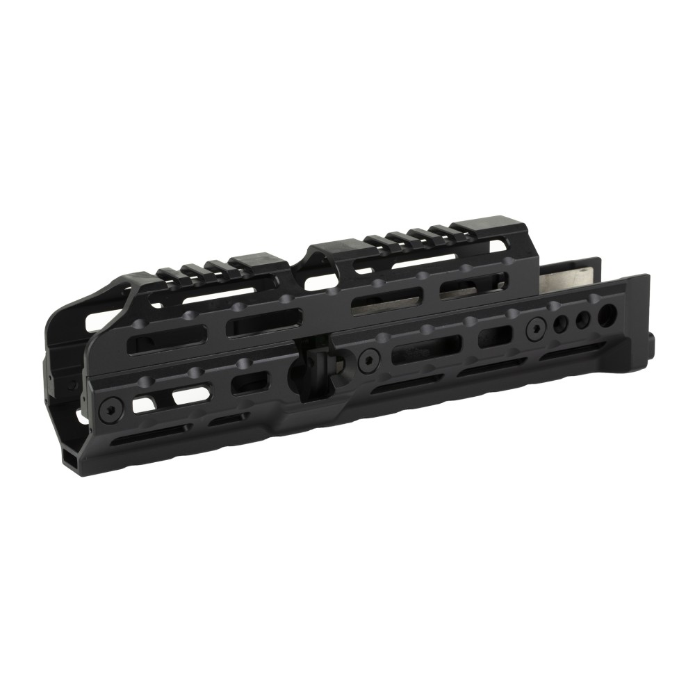 MIDWEST INDUSTRIES AK ALPHA SERIES M-LOK 10″ HANDGUARD - Image 2