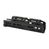 MIDWEST INDUSTRIES AK ALPHA SERIES M-LOK 10″ HANDGUARD