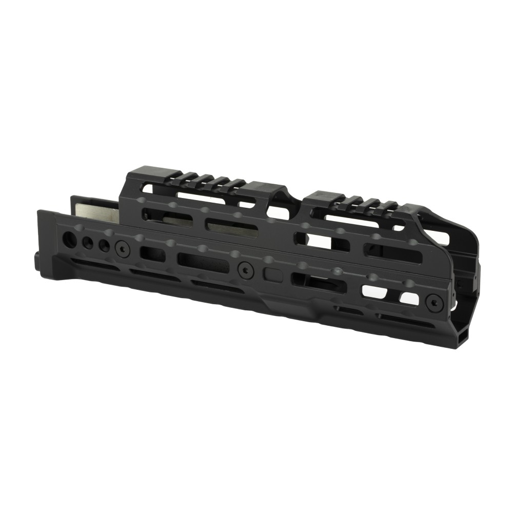 MIDWEST INDUSTRIES AK ALPHA SERIES M-LOK 10″ HANDGUARD