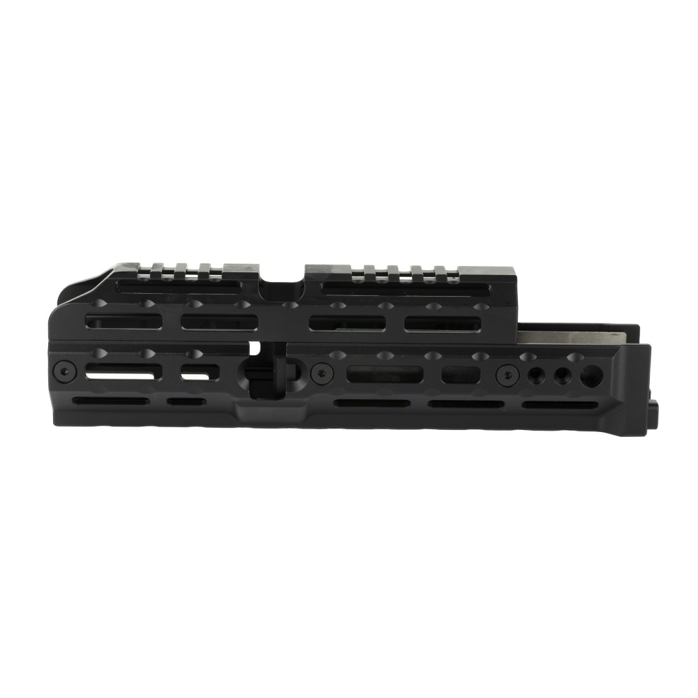 MIDWEST INDUSTRIES AK ALPHA SERIES M-LOK 10″ HANDGUARD - Image 3