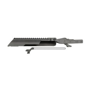 MIDWEST INDUSTRIES AK ALPHA SERIES RAILED TOP COVER