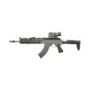 MIDWEST INDUSTRIES AK ALPHA SERIES RAILED TOP COVER - Image 3
