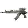 MIDWEST INDUSTRIES AK ALPHA SERIES RAILED TOP COVER - Image 5