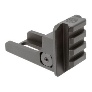 MIDWEST INDUSTRIES AKM PICATINNY END PLATE ADAPTER