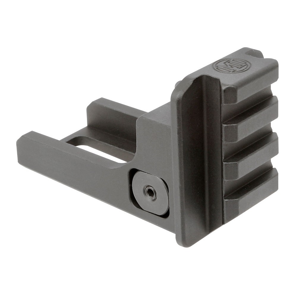MIDWEST INDUSTRIES AKM PICATINNY END PLATE ADAPTER