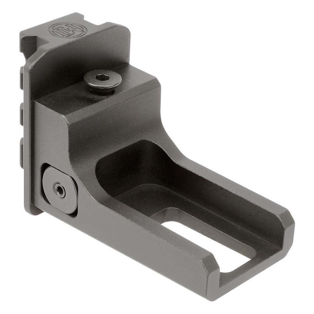 MIDWEST INDUSTRIES AKM PICATINNY END PLATE ADAPTER - Image 2