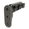 MIDWEST INDUSTRIES AK ALPHA SERIES FOLDING STOCK – BLACK - Image 2