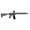 MIDWEST INDUSTRIES ALPHA SERIES M4 BEAM SIDE FOLDER STOCK – BLACK - Image 3