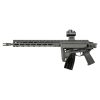 MIDWEST INDUSTRIES ALPHA SERIES M4 BEAM SIDE FOLDER STOCK – BLACK - Image 2