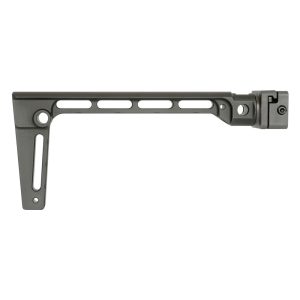 Alternative view of MIDWEST INDUSTRIES SIDE FOLDING ARM BRACE