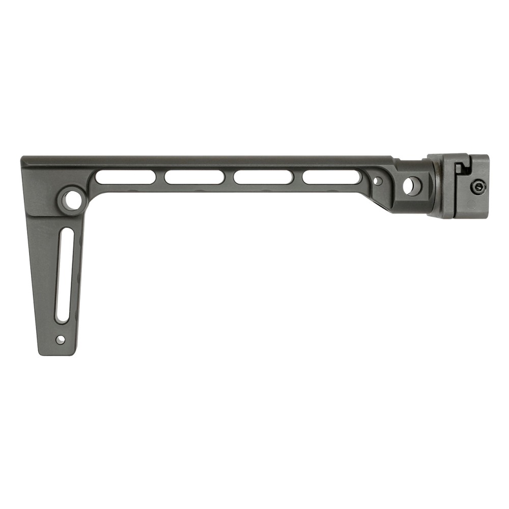 MIDWEST INDUSTRIES SIDE FOLDING ARM BRACE - Image 2