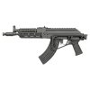 MIDWEST INDUSTRIES SIDE FOLDING FIXED EXTRUDED STOCK – BLACK - Image 3