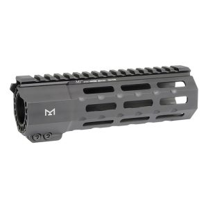 MIDWEST INDUSTRIES SUPPRESSOR SERIES M-LOK HANDGUARD – 7.25″