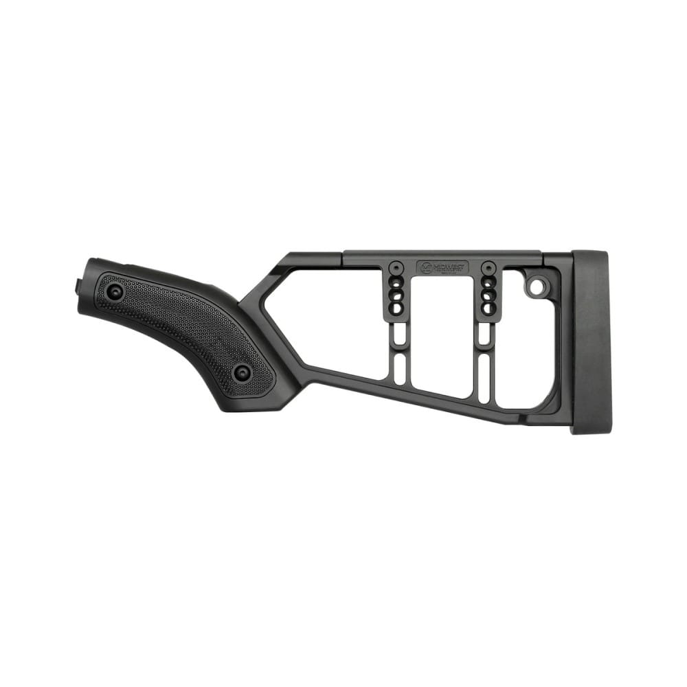 MIDWEST INDUSTRIES LEVER ACTION STOCK MARLIN PISTOL GRIP - Image 2