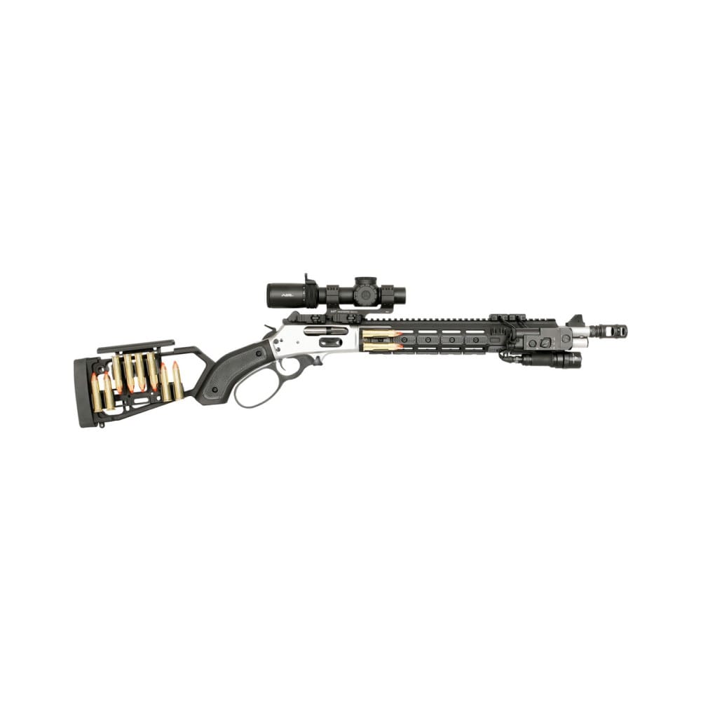 MIDWEST INDUSTRIES LEVER ACTION STOCK MARLIN PISTOL GRIP - Image 5