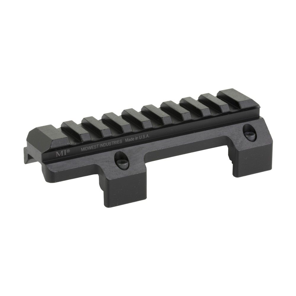 MIDWEST INDUSTRIES HK MP5 CLONES TOP PICATINNY RAIL