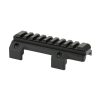 MIDWEST INDUSTRIES HK MP5 CLONES TOP PICATINNY RAIL - Image 2