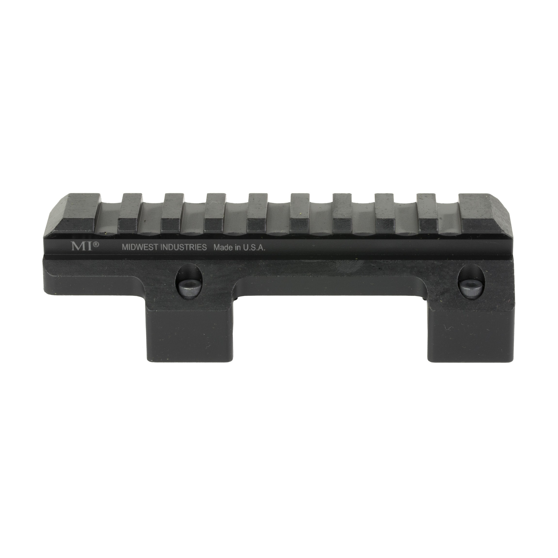 MIDWEST INDUSTRIES HK MP5 CLONES TOP PICATINNY RAIL - Image 3