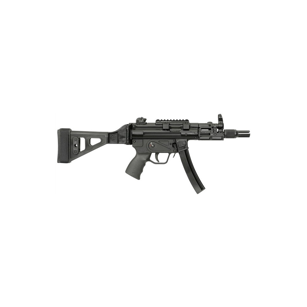 MIDWEST INDUSTRIES HK MP5 CLONES TOP PICATINNY RAIL - Image 4
