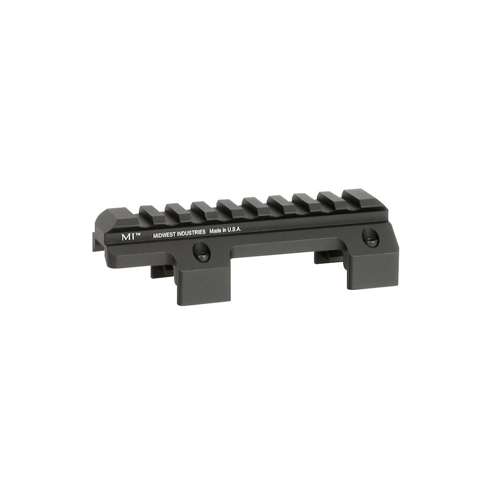 MIDWEST INDUSTRIES HK MP5 CLONES TOP PICATINNY RAIL - Image 5