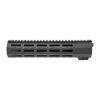 MIDWEST INDUSTRIES SUPPRESSOR SERIES M-LOK HANDGUARD – 10.5″ - Image 2