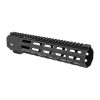 MIDWEST INDUSTRIES SUPPRESSOR SERIES M-LOK HANDGUARD – 10.5″ - Image 4