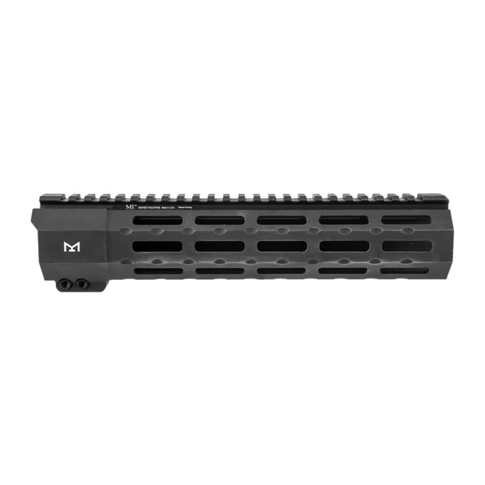 MIDWEST INDUSTRIES SUPPRESSOR SERIES M-LOK HANDGUARD – 10.5″ - Image 5