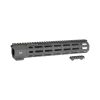 MIDWEST INDUSTRIES SUPPRESSOR SERIES M-LOK HANDGUARD – 12.625″