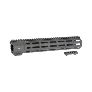 MIDWEST INDUSTRIES SUPPRESSOR SERIES M-LOK HANDGUARD – 12.625″