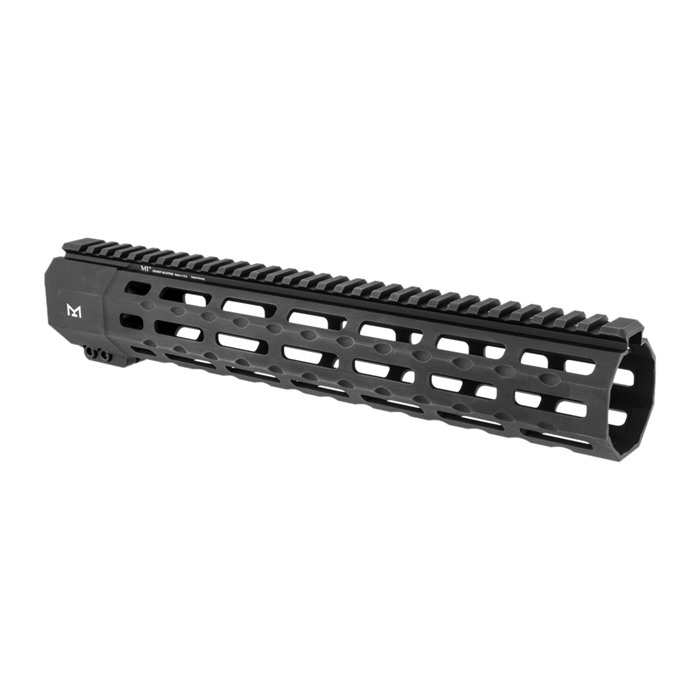 MIDWEST INDUSTRIES SUPPRESSOR SERIES M-LOK HANDGUARD – 12.625″ - Image 5