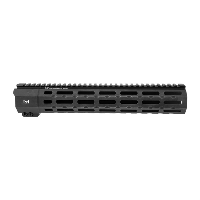 MIDWEST INDUSTRIES SUPPRESSOR SERIES M-LOK HANDGUARD – 12.625″ - Image 3