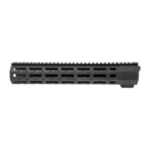 Alternative view of MIDWEST INDUSTRIES SUPPRESSOR SERIES M-LOK HANDGUARD – 12.625″