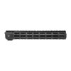 MIDWEST INDUSTRIES SUPPRESSOR SERIES M-LOK HANDGUARD – 15″ - Image 3