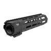 MIDWEST INDUSTRIES SUPPRESSOR SERIES M-LOK HANDGUARD – 9.25″ - Image 6