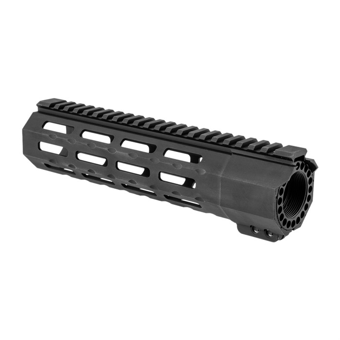 MIDWEST INDUSTRIES SUPPRESSOR SERIES M-LOK HANDGUARD – 9.25″ - Image 5