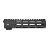 MIDWEST INDUSTRIES SUPPRESSOR SERIES M-LOK HANDGUARD – 9.25″ - Image 4