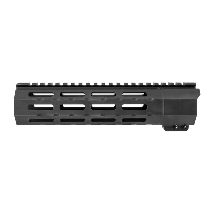 MIDWEST INDUSTRIES SUPPRESSOR SERIES M-LOK HANDGUARD – 9.25″ - Image 3