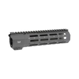 MIDWEST INDUSTRIES SUPPRESSOR SERIES M-LOK HANDGUARD – 9.25″