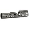 MIDWEST INDUSTRIES MP5 M-LOK SUPPRESSOR HANDGUARD