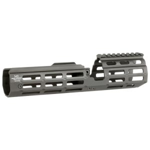 MIDWEST INDUSTRIES MP5 M-LOK SUPPRESSOR HANDGUARD
