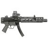 MIDWEST INDUSTRIES MP5 M-LOK SUPPRESSOR HANDGUARD - Image 3