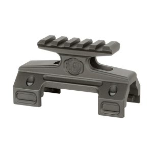 MIDWEST INDUSTRIES MP5/MP5K PICATINNY 1913 TALL OPTIC MOUNT