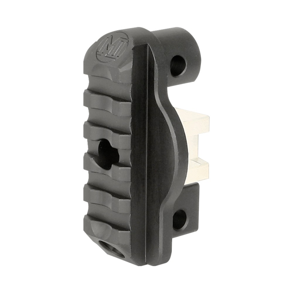 MIDWEST INDUSTRIES MP5K END PLATE / STOCK ADAPTER