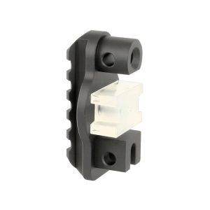 Alternative view of MIDWEST INDUSTRIES MP5K END PLATE / STOCK ADAPTER