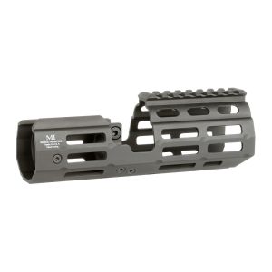 MIDWEST INDUSTRIES MP5K M-LOK SUPPRESSOR HANDGUARD