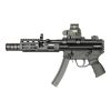 MIDWEST INDUSTRIES MP5K M-LOK SUPPRESSOR HANDGUARD - Image 2