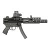 MIDWEST INDUSTRIES MP5K M-LOK SUPPRESSOR HANDGUARD - Image 3